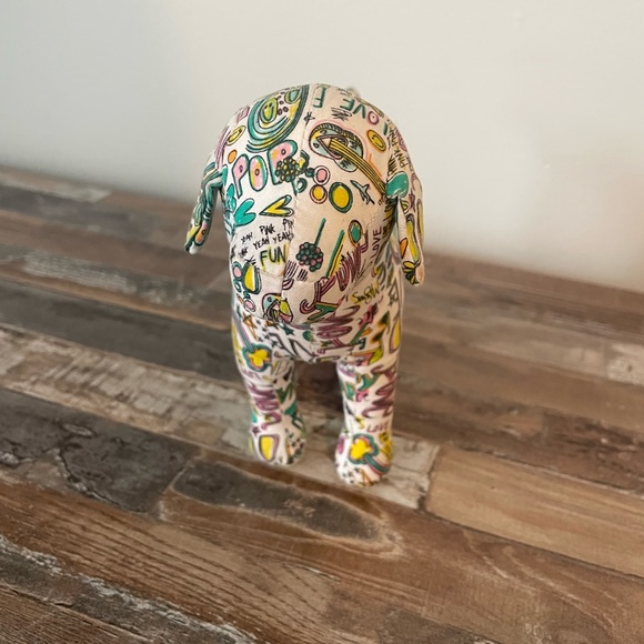 PINK Victoria Secret dog - Picture 4 of 4